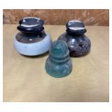 3 Insulators