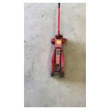 4000# Floor Jack