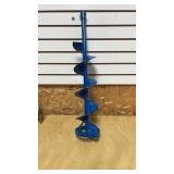 6" Ice Auger