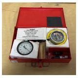 Mac Fuel Pump Tester