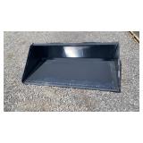 70 IN Wolverine Full Sized QA Bucket