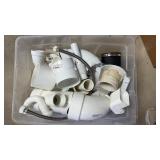 Pvc Plumbing