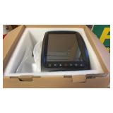 Dodge Durango Android 9.0 Navigation System