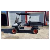 Bobcat 2100 Utility Vehicle