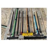 Yard Tools