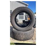 225/60 R17 General Altimax Tires