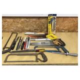 Hand Saws(Different Sizes)