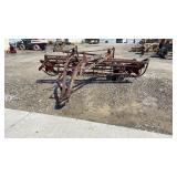 New Holland (55 Rake) Hay Rake