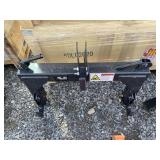 Cat 1 To 3PT Quick Hitch TR-26-01C