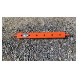 Quick Coupler 11 QC11-26-10G