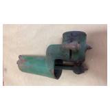 Vintage John Deere PTO Air Tire Pump #6886-C