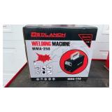 SDLanch MMA-250 Stick Welder