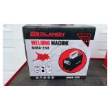 SDLanch MMA-250 Stick Welder