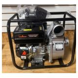 Land Honor 3 INCH SEMI-TRASH WATER PUMP