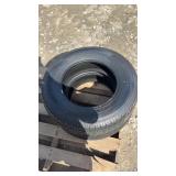 RoadGuider QH100 ST205/75R15 (X2)