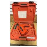 Paslode Impulse Nailer