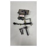 Vintage Bow Parts