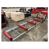 AGT YC-32G Portable Sawmill