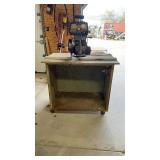 Craftsman Radial Arm Saw 2.5 hp