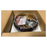 Round Ceiling Light Fixture