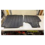 Jeep Floor Mats