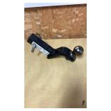 2 5/16" Hitch