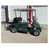 EZ-GO RXV Gas Golf Cart