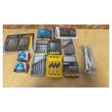 Precision Tools