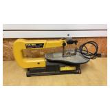 Pro Tech 16"  Scroll Saw