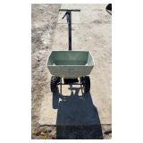 EZ Broadcast Spreader