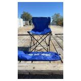 Great Land Comfort Quad Chair