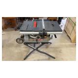 10" Craftsman Table saw