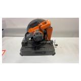 Ridgid 14" Miter Saw