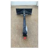 Future Q/A Skid Steer Telescopic Boom