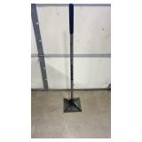 Kobalt Tamper