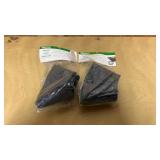 Marathon Inner Tubes Fit 8" Rim