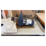 Pentair Convertible Deep Well Jet Pump