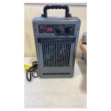 Honeywell Electric Heater