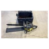 20" Ryobi Chainsaw C4620