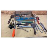 Hand Tool Assortment