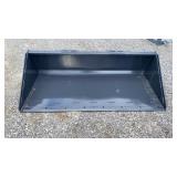 76 IN Wolverine Full Sized QA Bucket