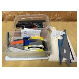 Pro Wrap Tools & Knives