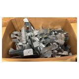Various Joist Hangers