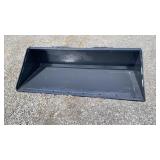 81 IN Wolverine Full Sized QA Bucket
