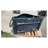 Wolverine Concrete Chuter CCT-11-148V