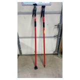 2 Load Bars