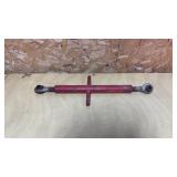 3 Pt Hitch Tractor Top Link