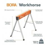 Bora Workhorse X Sawhorse