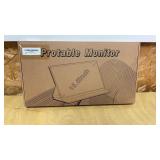 15.6" Portable Monitor