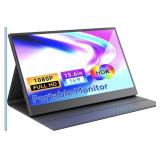 15.6" Portable Monitor